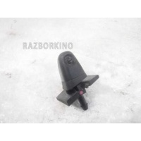 Форсунка омывателя фар левая Mazda 6 1 GG GJ6A518H0