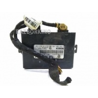 Блок управления парктрониками Porsche Cayenne 955 957 7L0919283F