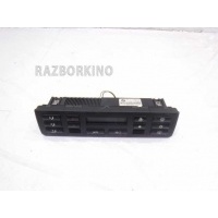 Блок управления климат контролем BMW 3 E46 64116956319