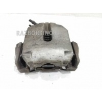 Суппорт передний левый BMW 5 E39 34111163385