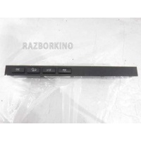 Блок кнопок BMW X5 E53 61316946433