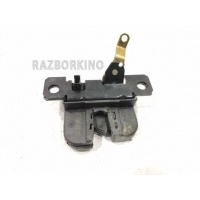 Замок двери багажника Porsche Cayenne 955 957 95551250500