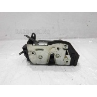Замок двери задней левой Mini 7 F01/F02 51227060295