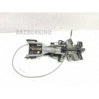 Колонка рулевая BMW 7 E38 32311093513