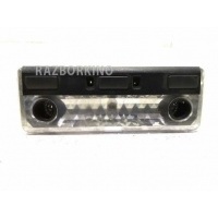 Плафон салонный BMW 6 E63/E64 63316962046