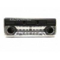 Плафон салонный BMW 6 E63/E64 63316962046
