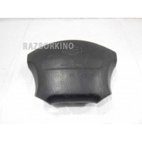 Подушка безопасности в руль Nissan Almera N15 K851M2N200