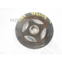 Шкив коленвала Nissan X-Trail T31 12303EN20C