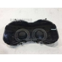 Панель приборов Toyota Corolla E150 8380002P72