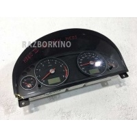 Панель приборов Ford Mondeo 3 1351737
