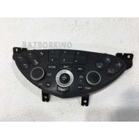 Блок управления климат контролем Nissan Primera P12E 28395AV610