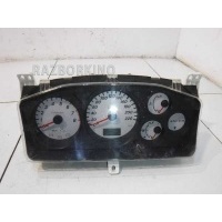 Панель приборов Mitsubishi Lancer 9 CS MN134852