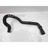 Патрубок автономного отопителя Mercedes CL203 CLC A2098300096