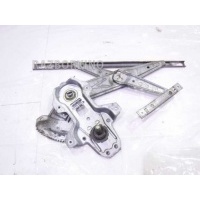Стеклоподъемник механический задний правый Honda Civic 6 72710ST3E01