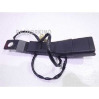Замок переднего ремня безопасности Suzuki Vitara 4 LY 8491054P10