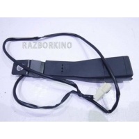 Замок переднего ремня безопасности Suzuki Vitara 4 LY 8491054P00