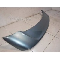 Спойлер Mitsubishi Lancer 10 CY MR936196