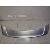 Спойлер Mitsubishi Lancer 10 CY MR936196