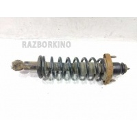 Стойка задняя в сборе Mitsubishi Lancer 9 CS MN101601