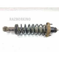Стойка задняя в сборе Mitsubishi Lancer 9 CS MN101601