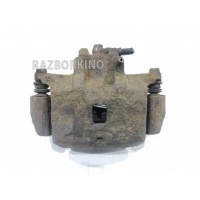 Суппорт передний левый Mitsubishi Outlander 1 CU0W MR955063
