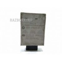 Блок управления парктрониками BMW 7 F01/F02 66336873360
