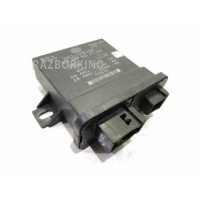 Блок управления светом Land Rover Freelander 2 LR013051