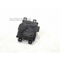 Моторчик заслонки печки Suzuki SX4 2 JYA JYB 9565261M00
