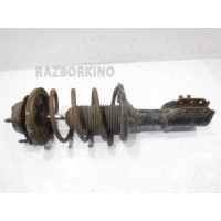 Стойка передняя правая в сборе Mazda 323 5 BA BC1E34700F