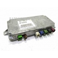 Блок управления камерой Land Rover Discovery 4 LR024282