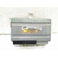 Блок управления пневмоподвеской Land Rover Range Rover Sport 1 L320 RQT500160