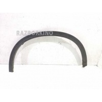 Накладка переднего крыла левого Suzuki Vitara 4 LY 7722054P005PK