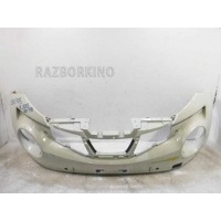 Бампер передний Nissan Juke YF15 620221KA4H