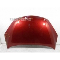 Капот Mazda 2 2 DE DE2 D6Y15231X