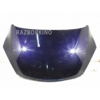 Капот Mazda 2 2 DE DE2 D6Y15231X