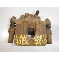 Суппорт задний правый Mitsubishi Outlander 1 CU0W 4605A478
