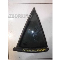 Форточка задней правой двери Acura MDX YD1 73415S3V305