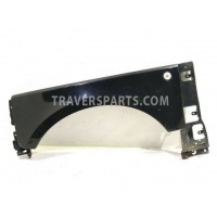 Крыло переднее левое Land Rover Range Rover Vogue 3 L322 ASB760031