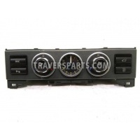 Блок кнопок Land Rover Range Rover Vogue 3 L322 YUL501480
