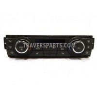 Блок управления климат контролем BMW 1 E82/E88 64119292262