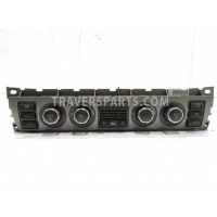Блок управления климат контролем BMW 7 E65/E66 64116981404