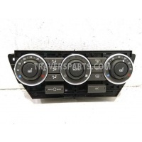 Блок управления климат контролем Land Rover Freelander 2 LR040431