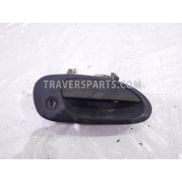Ручка наружная передней правой двери Mazda 323 5 BA BC1D58410A