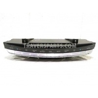 Блок управления климат контролем Mercedes W221 S 2005-2013 A2219052700