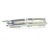 Накладка противотуманной фары левой Mercedes W166 ML A1668851374