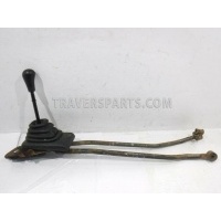 Кулиса МКПП Nissan Almera N15 3411050J00