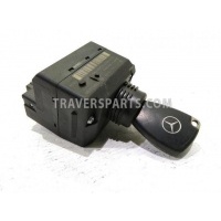 Замок зажигания Mercedes R171 SLK A2115453108