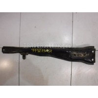 Балка передняя поперечная Mitsubishi ASX 4000A239