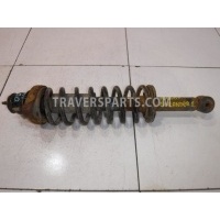 Стойка задняя в сборе Mitsubishi Outlander 1 CU0W MR961211