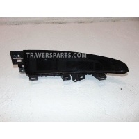 Дисплей информационный Mazda 3 2 BL BHD5611J0